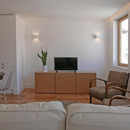 Cozy Lisbon Graca Lejlighed Eksteriør billede