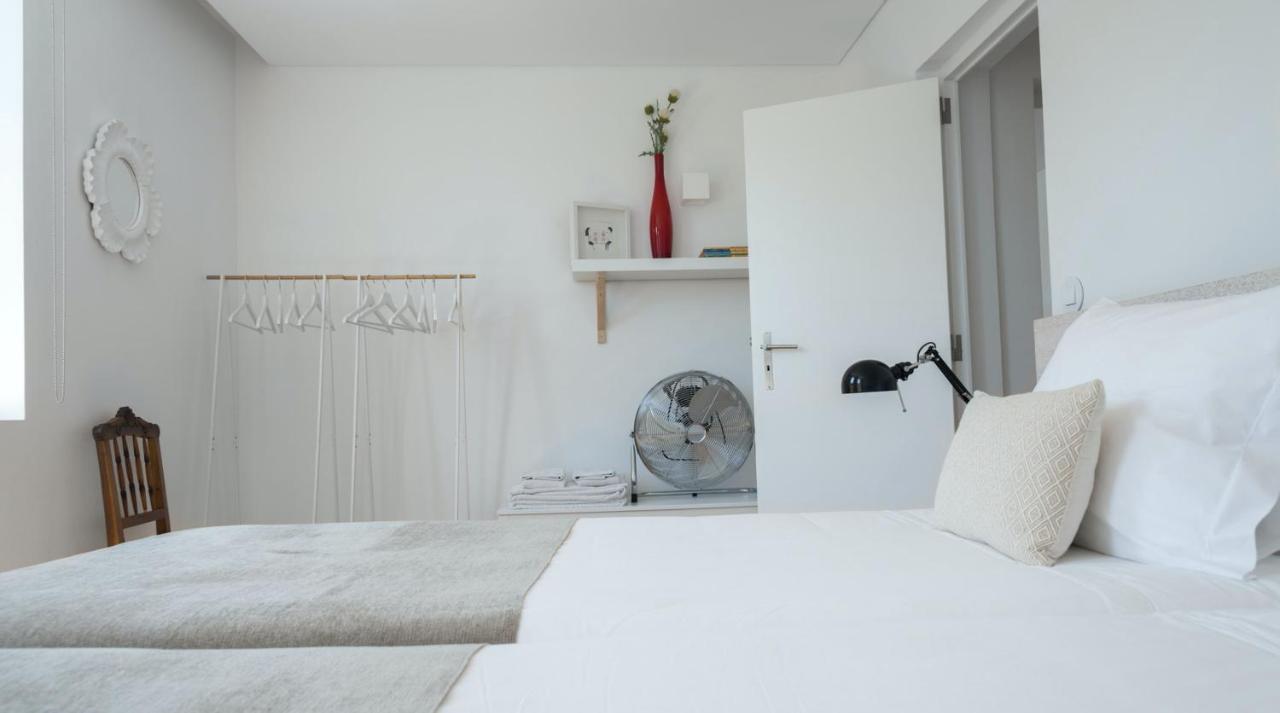 Cozy Lisbon Graca Lejlighed Eksteriør billede