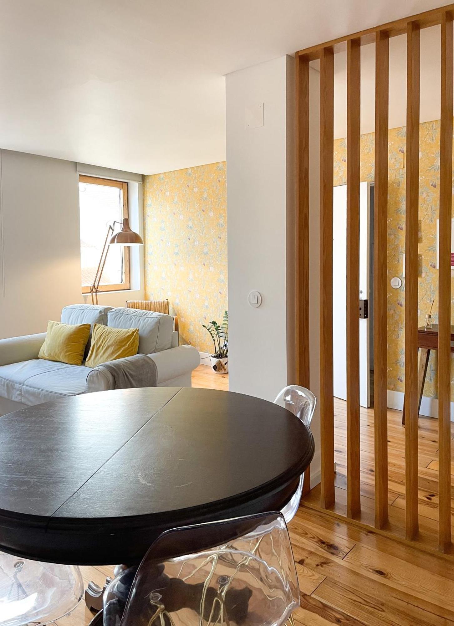 Cozy Lisbon Graca Lejlighed Eksteriør billede