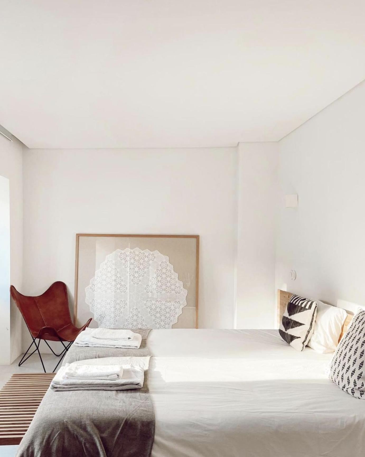 Cozy Lisbon Graca Lejlighed Eksteriør billede