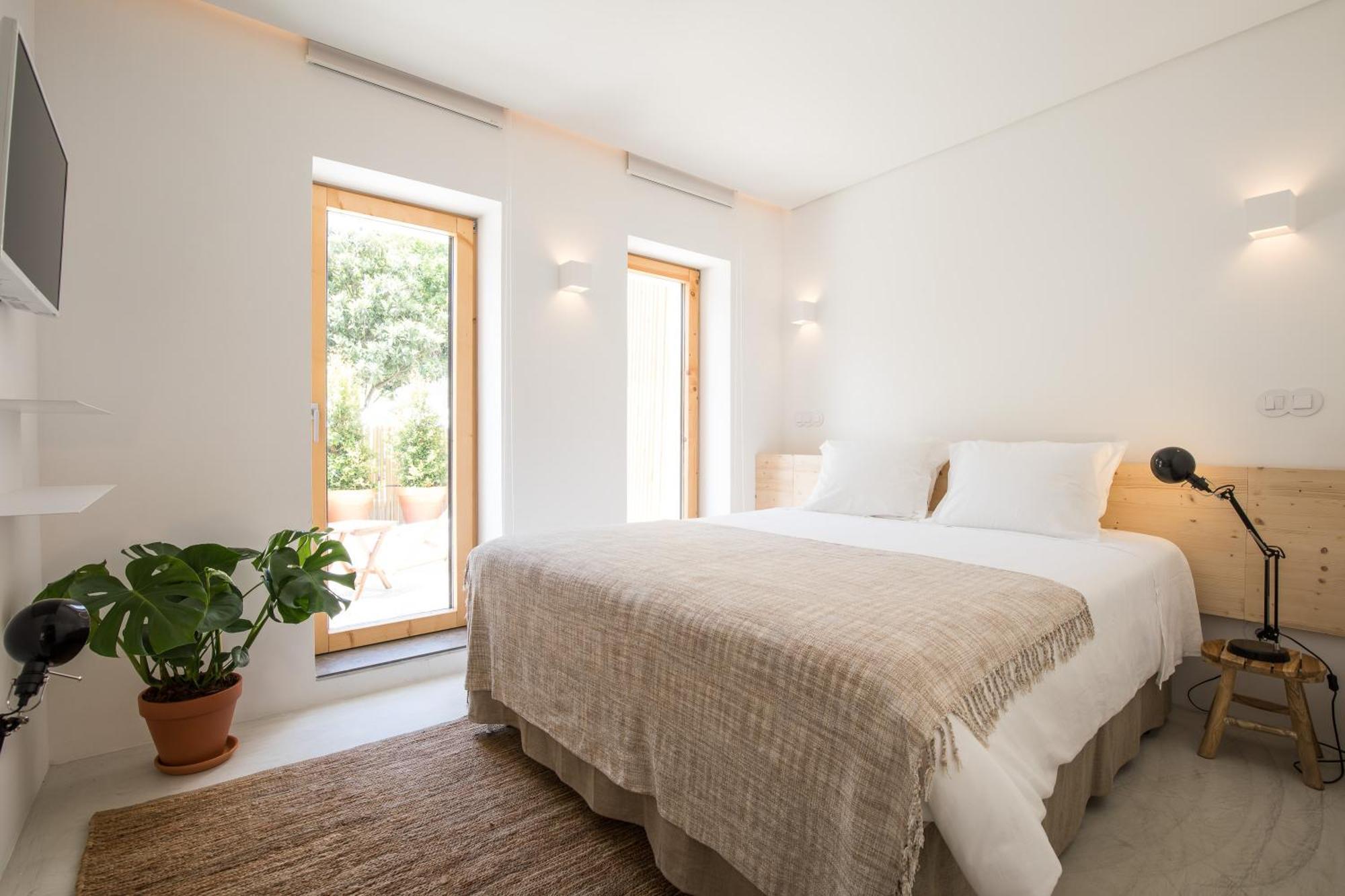 Cozy Lisbon Graca Lejlighed Eksteriør billede