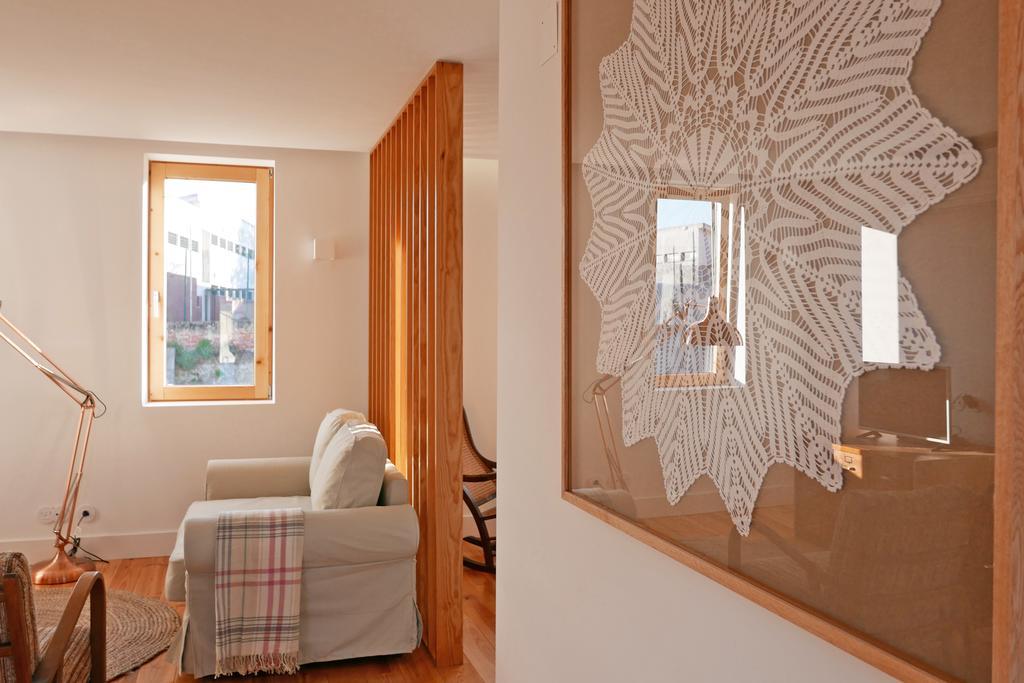 Cozy Lisbon Graca Lejlighed Eksteriør billede