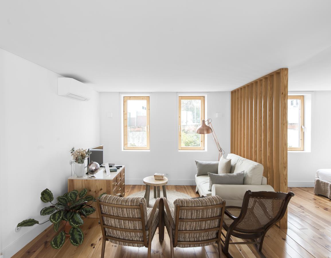 Cozy Lisbon Graca Lejlighed Eksteriør billede
