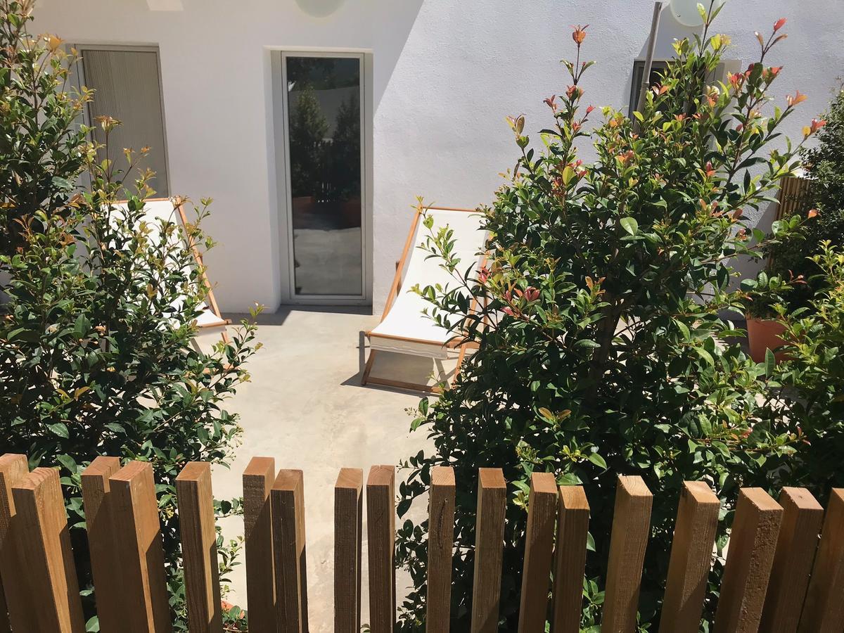 Cozy Lisbon Graca Lejlighed Eksteriør billede
